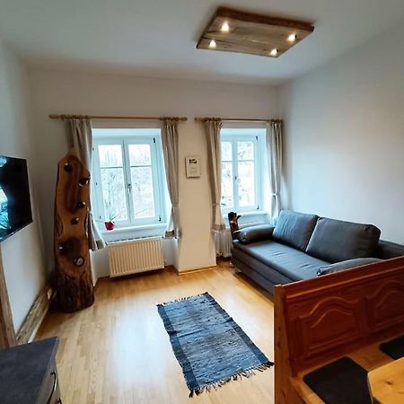 Ferienwohnung Berg & See Millstatt Exterior foto