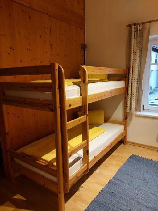 Ferienwohnung Berg & See Millstatt Exterior foto