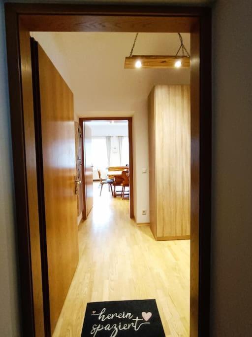 Ferienwohnung Berg & See Millstatt Exterior foto