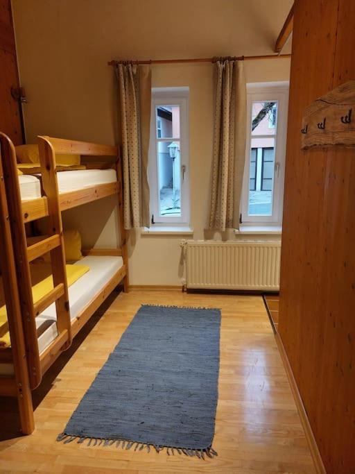 Ferienwohnung Berg & See Millstatt Exterior foto